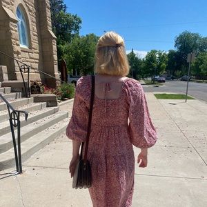 Meet your Posher, Maria